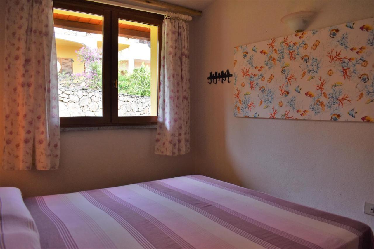 Splendida Villetta Tavolara 1 Vaccileddi Esterno foto