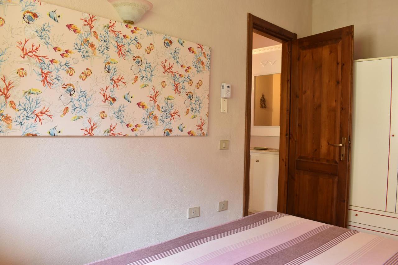 Splendida Villetta Tavolara 1 Vaccileddi Esterno foto
