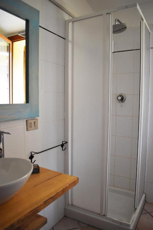 Splendida Villetta Tavolara 1 Vaccileddi Esterno foto