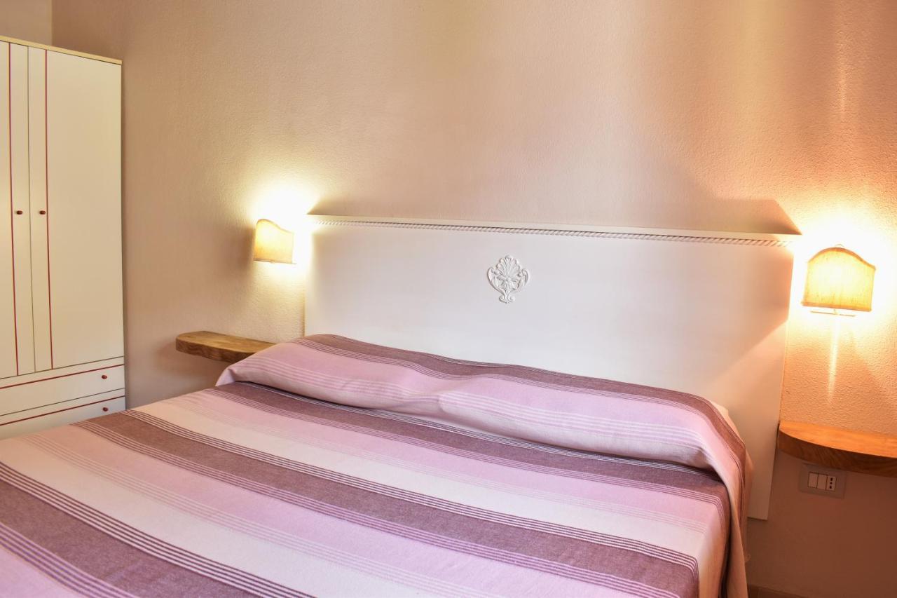 Splendida Villetta Tavolara 1 Vaccileddi Esterno foto