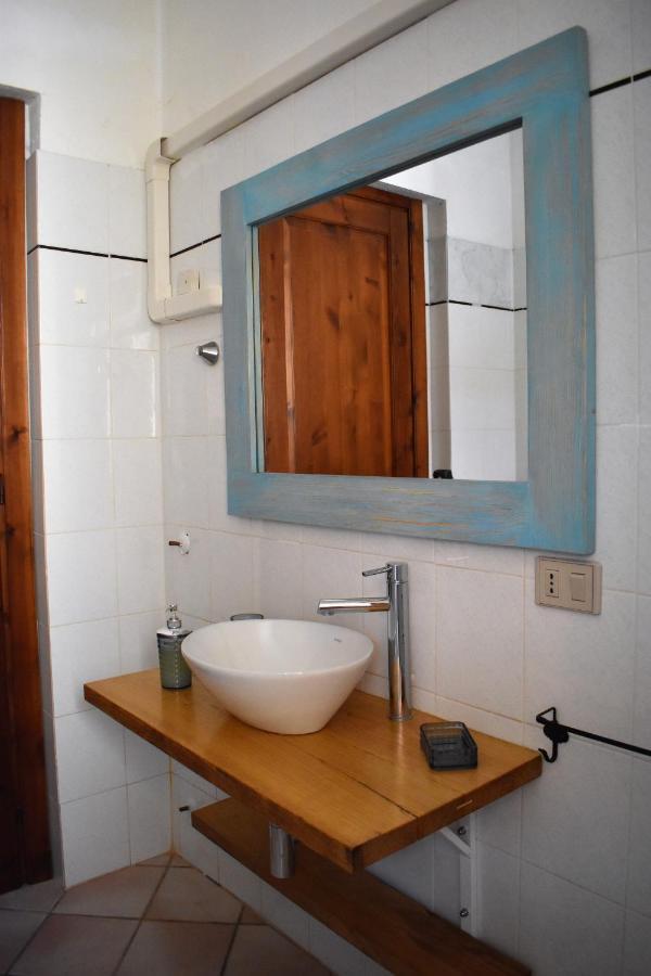 Splendida Villetta Tavolara 1 Vaccileddi Esterno foto