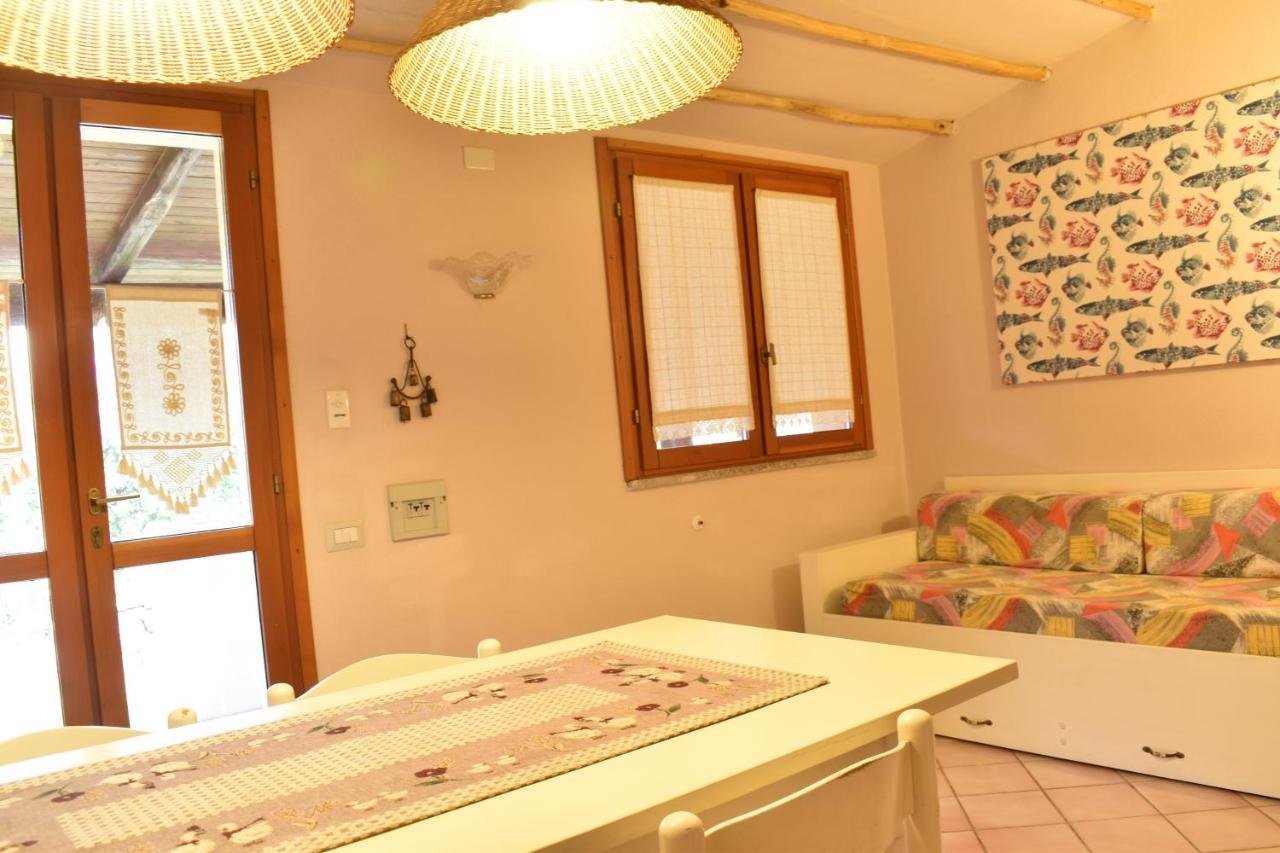 Splendida Villetta Tavolara 1 Vaccileddi Esterno foto
